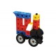 Speed chaser
