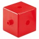 Jumbo connect a cube 25 pcs