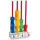 Linkabel abacus