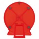 standing magnetic teaching clock