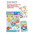 Pocket  study kit