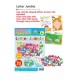 Letter jumble