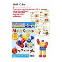 Artec Playbook Series: Math cubes