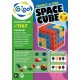 Connect A Cube Space Cube
