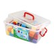 Jumbo Plastic Beads - Gigo Early Childhood