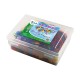 Plastic Beads - Gigo Early Childhood