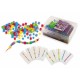 Plastic Beads