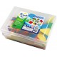 Plastic Tangram