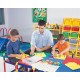 Peg Board Set