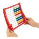 Number Grid Abacus - Gigo Teaching Aids