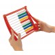 Number Grid Abacus - Gigo Teaching Aids