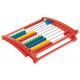 Number Grid Abacus - Gigo Teaching Aids