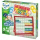 Number Grid Abacus