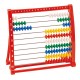 Number Grid Abacus