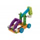 Junior Engineer Cars