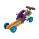 Junior Engineer Cars