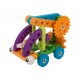 Junior Engineer Cars