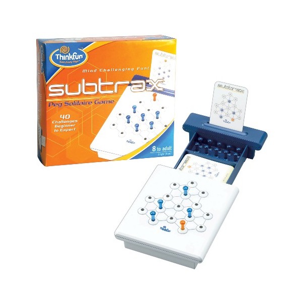 Subtrax - ThinkFun