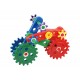 Junior Enginer Magic Gears