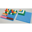 Cube Activity Board