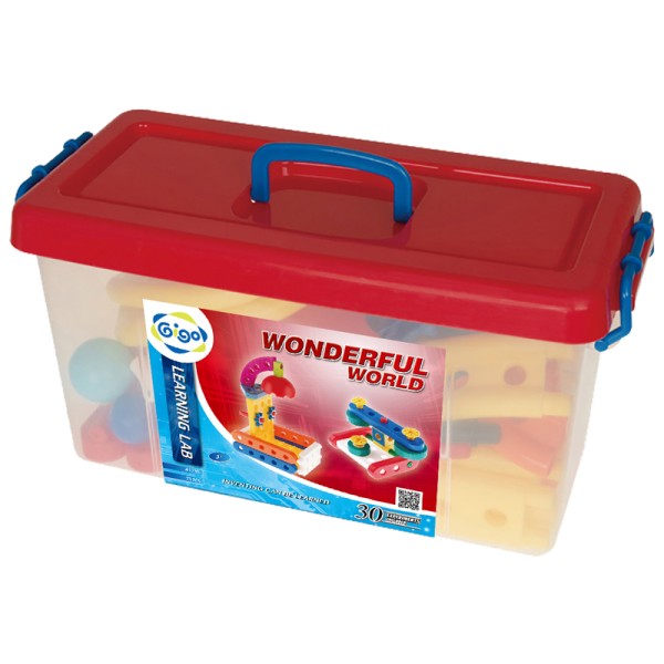 Wonderful World - Gigo