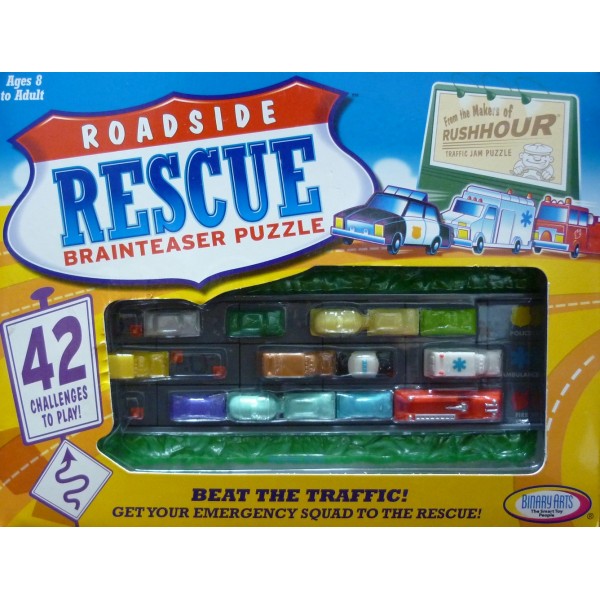Roadside Rescue