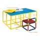 Try-Play Table 6 Unit