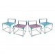 Set of 4 Chairs