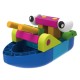 Boat Engineer - Jr. Eng.