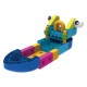 Boat Engineer - Jr. Eng.