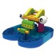 Boat Engineer - Jr. Eng.