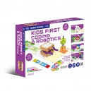 Kids First Coding & Robotics - Gigo Smart Bricks
