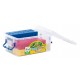 Jumbo connect a cube 50 pcs - Gigo Early Childhood
