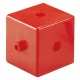 Jumbo connect a cube 50 pcs - Gigo Early Childhood