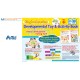 Paket Hemat Artec Mathematical Skill Usia 3,4,5,6