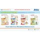 Paket Hemat Artec Mathematical Skill Usia 3,4,5,6
