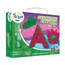 GEOMETRIC CREATIVE KIT