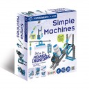 SIMPLE MACHINES