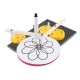 GEAR DRAWING MACHINE