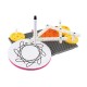 GEAR DRAWING MACHINE