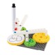 GEAR DRAWING MACHINE
