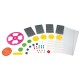 GEAR DRAWING MACHINE
