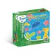 NUMBER SENSE - JELLY PARTY