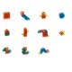 NUMBER SENSE - JELLY PARTY
