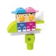 CUBE PALS
