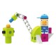 CUBE PALS