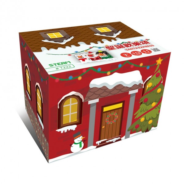 SANTA EXPRESS