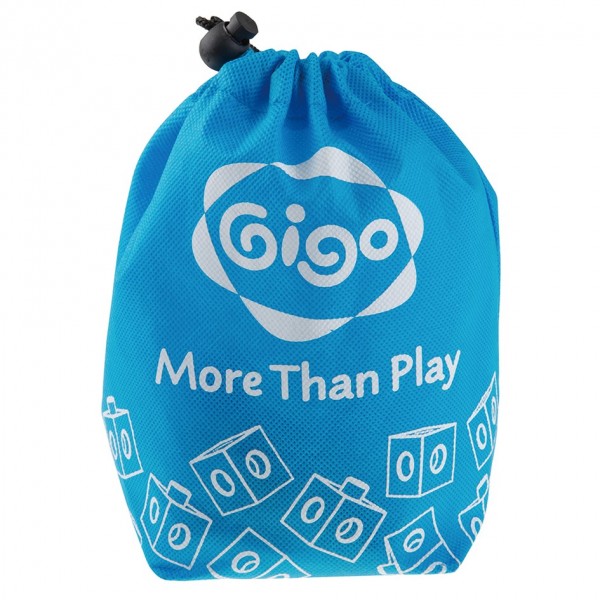 GIGO BLOCK