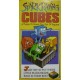 Stark Raving Cubes