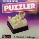 On the level PUZZLER